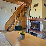 Gorski Z Sauna W Sercu Beskidow! Lodge *