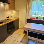 Gorski Z Sauna W Sercu Beskidow! *