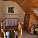 Lodge Gorski Z Sauna W Sercu Beskidow! Lipowa