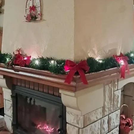 Górski W Lipowej W Beskidzie żywieckim * Lipowa