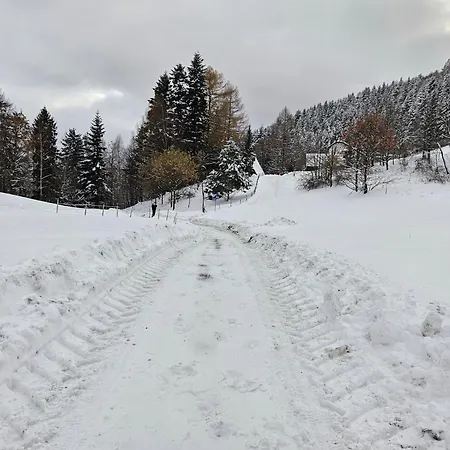 Górski W Lipowej W Beskidzie żywieckim Lipowa