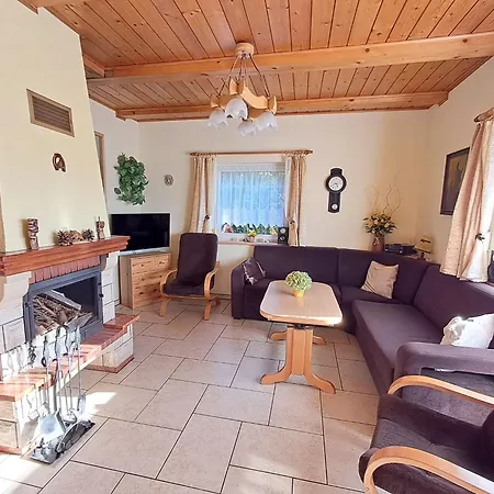 Górski W Lipowej W Beskidzie żywieckim