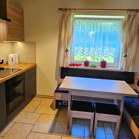 Górski W Lipowej W Beskidzie żywieckim * Lipowa