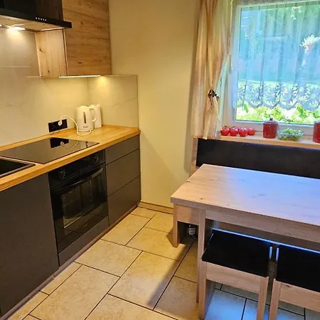 Górski W Lipowej W Beskidzie żywieckim *