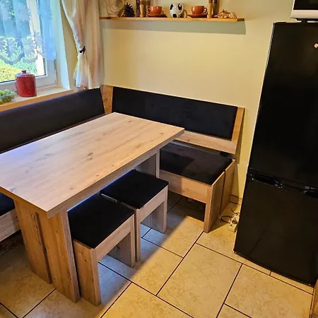 Górski W Lipowej W Beskidzie żywieckim Alojamento de Turismo Selvagem