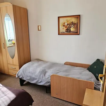 Gorski Z Sauna W Sercu Beskidow! Domek letniskowy Lipowa