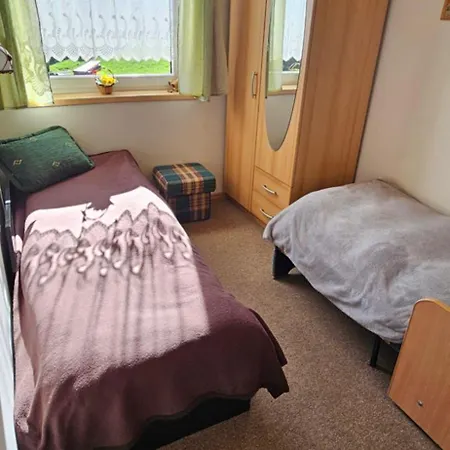 Gorski Z Sauna W Sercu Beskidow! Domek letniskowy