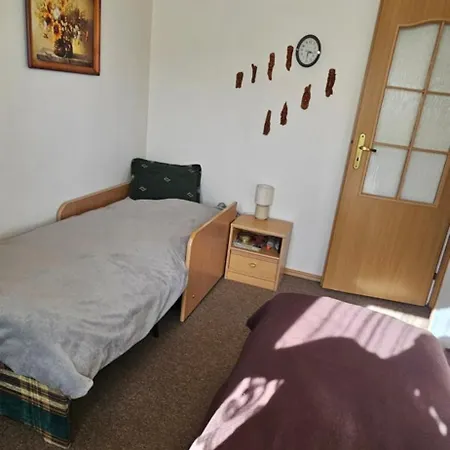 Górski W Lipowej W Beskidzie żywieckim Alojamento de Turismo Selvagem