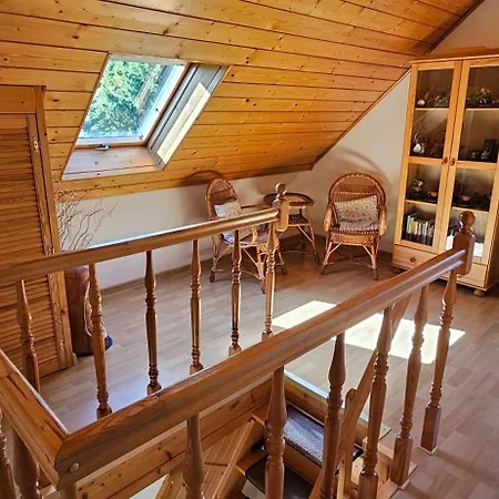 Górski W Lipowej W Beskidzie żywieckim *