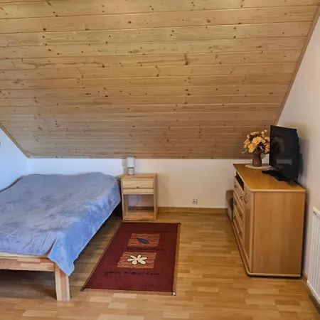 Gorski Z Sauna W Sercu Beskidow! Domek letniskowy