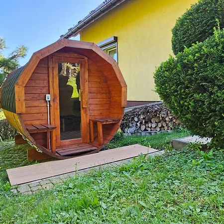 Górski W Lipowej W Beskidzie żywieckim * Lipowa