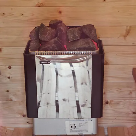 Gorski Z Sauna W Sercu Beskidow! Domek letniskowy Lipowa