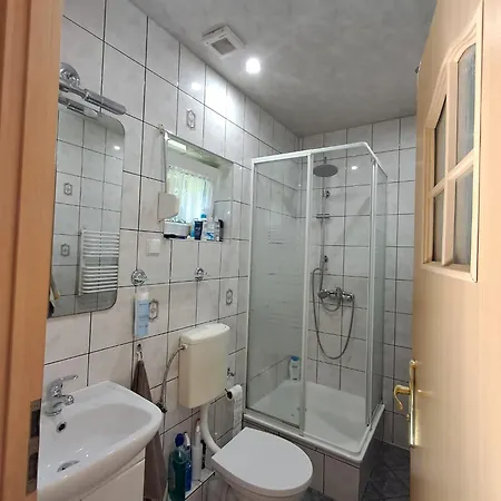 Górski W Lipowej W Beskidzie żywieckim * Lipowa