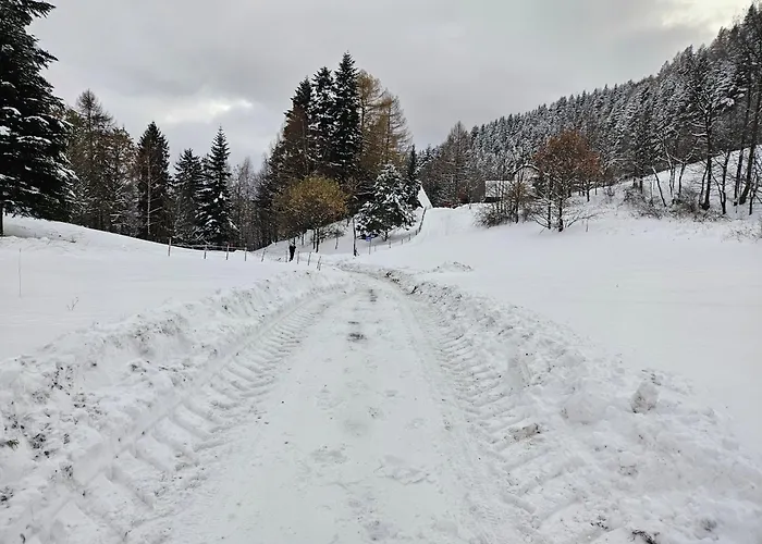 Gorski Z Sauna W Sercu Beskidow! Lipowa