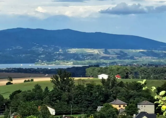 Gorski Z Sauna W Sercu Beskidow! Chata