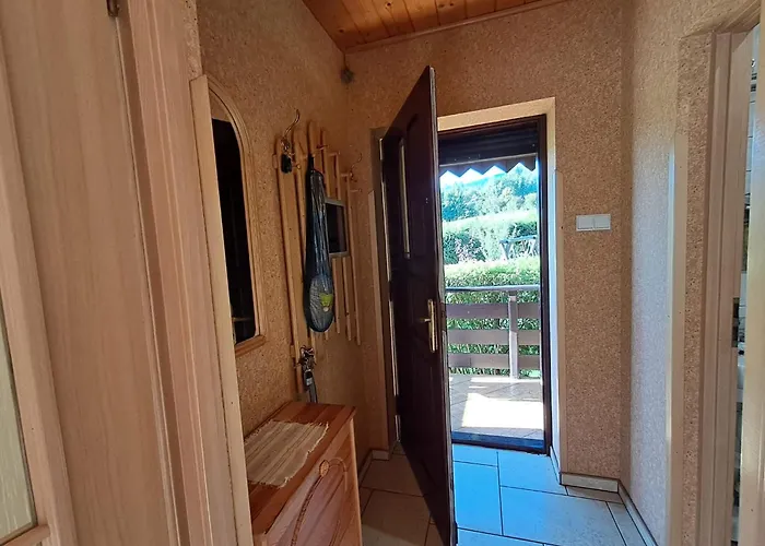 Gorski Z Sauna W Sercu Beskidow! Lipowa