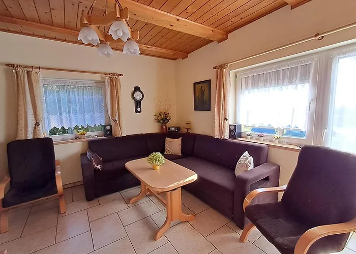 Gorski Z Sauna W Sercu Beskidow! Chata