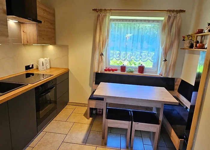 Gorski Z Sauna W Sercu Beskidow! * Lipowa