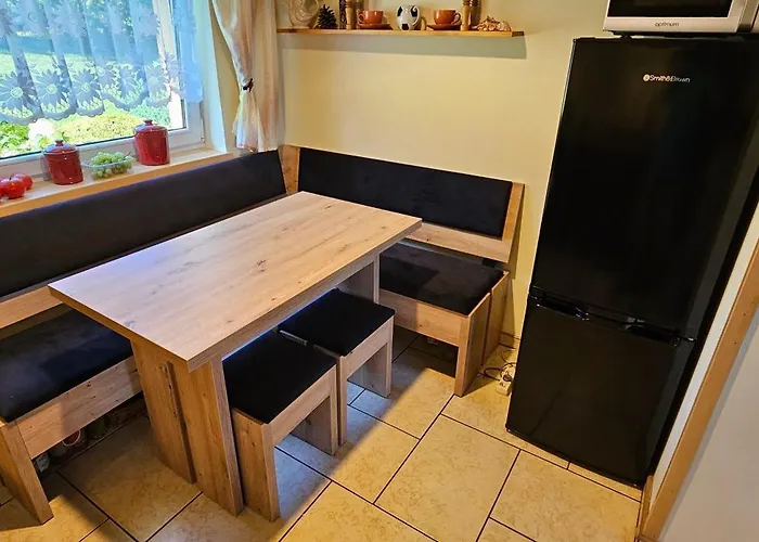 Gorski Z Sauna W Sercu Beskidow! Chata