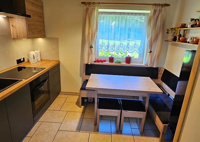 Chata Gorski Z Sauna W Sercu Beskidow!