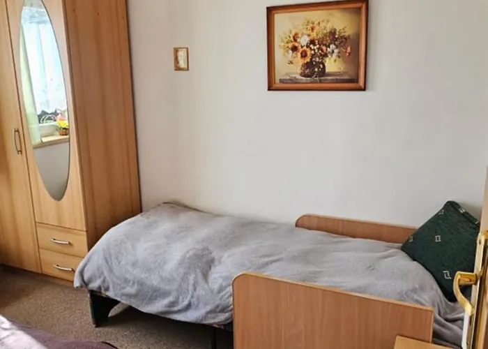 Gorski Z Sauna W Sercu Beskidow! Chata Lipowa