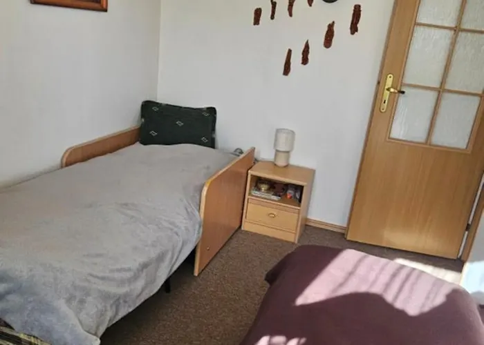 Gorski Z Sauna W Sercu Beskidow! Chata