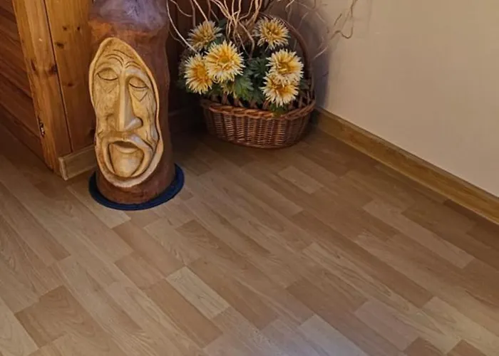 Gorski Z Sauna W Sercu Beskidow! Chata *