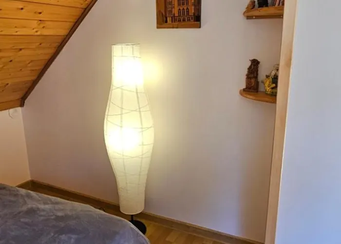 Gorski Z Sauna W Sercu Beskidow! Chata