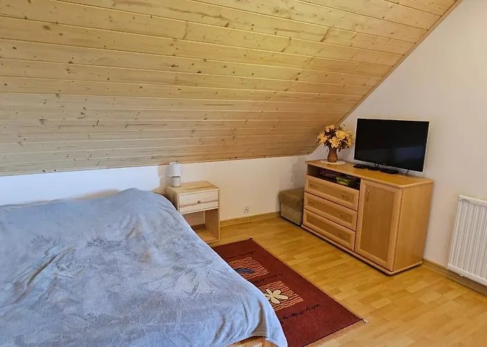 Chata Gorski Z Sauna W Sercu Beskidow! *