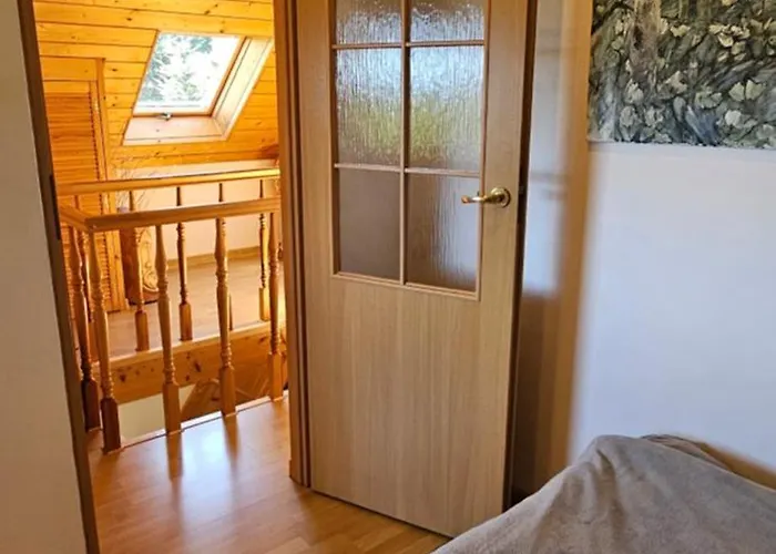 Gorski Z Sauna W Sercu Beskidow! Chata Lipowa