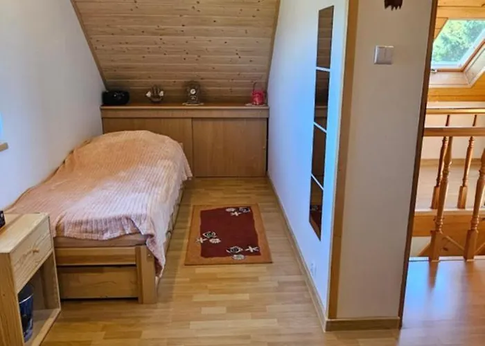 Gorski Z Sauna W Sercu Beskidow! Chata Lipowa