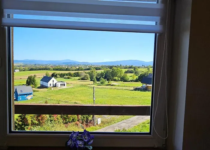 Gorski Z Sauna W Sercu Beskidow! * Lipowa