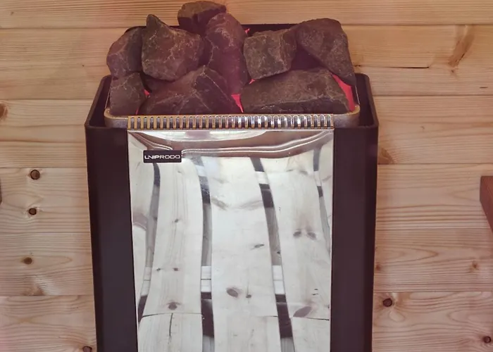 Gorski Z Sauna W Sercu Beskidow! Chata Lipowa