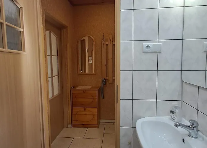 Gorski Z Sauna W Sercu Beskidow!