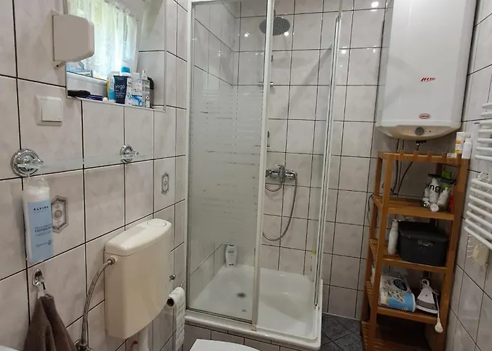 Chata Gorski Z Sauna W Sercu Beskidow! *