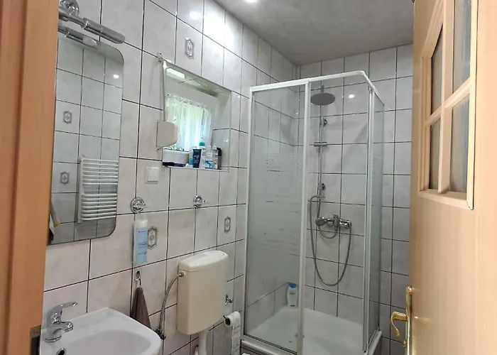 Gorski Z Sauna W Sercu Beskidow! * Lipowa